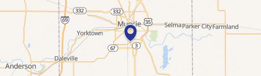 4300 Blk S Madison St