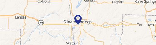 Siloam Springs, AR 72761