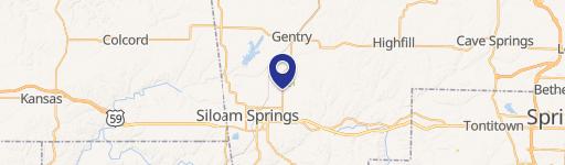 Siloam Springs, AR 72761