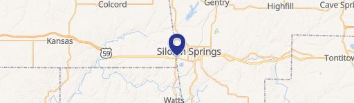 Siloam Springs, AR 72761