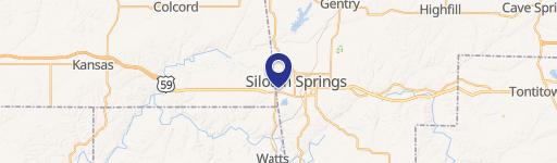 Siloam Springs, AR 72761