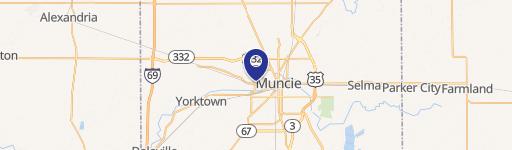 400 Blk S Manning Ave