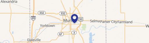 1800 Blk E Memorial Dr