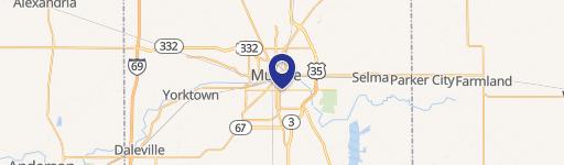 2200 Blk S Monroe St