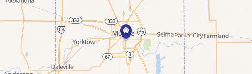 2300 Blk S Monroe St