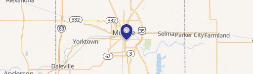 2300 Blk S Monroe St