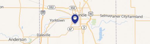 2001 Mt Pleasant Blvd