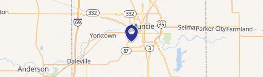 2601 Mt Pleasant Blvd