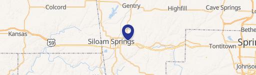 Siloam Springs, AR 72761