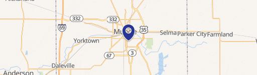 2700 Blk S Pershing Dr