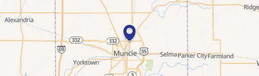 1000 Blk E Streeter Ave