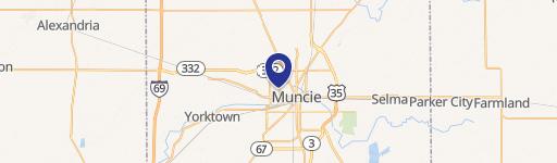 400 Blk N Talley Ave