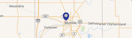 500 Blk N Talley Ave