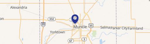 600 Blk N Talley Ave