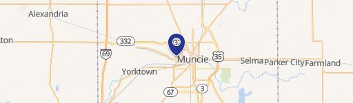 100 Blk N Tillotson Ave