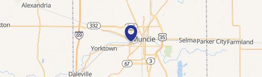 1100 Blk S Tillotson Opas