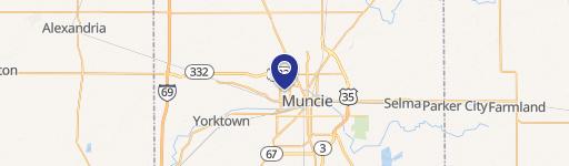 2500 Blk W University Ave