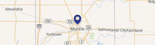 1100 Blk N Walnut St