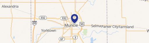 1300 Blk E Washington St