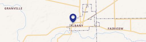 Albany, IN 47320