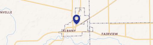 Albany, IN 47320