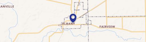 Albany, IN 47320