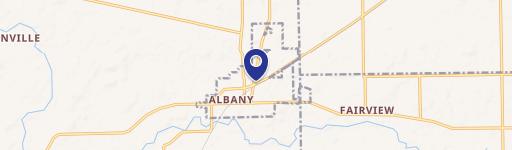 Albany, IN 47320