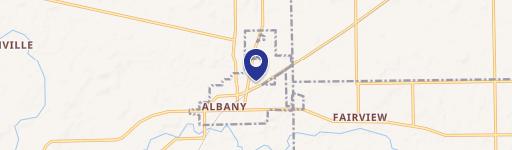 1065 Mississinewa Ave