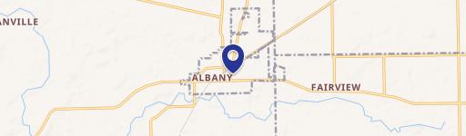 201 Mississinewa Ave