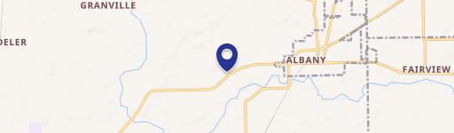 9900 Adj E Patrick Rd