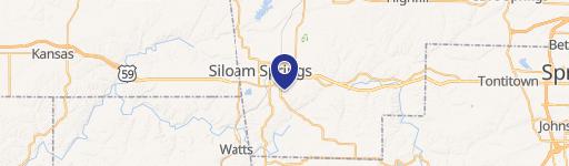 17368 Heavy Chevy Rd