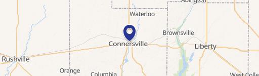 600 Central Ave, Unit 602