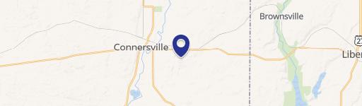 811 County Rd 200th E