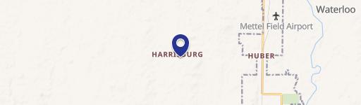 2928 County Rd 225th W