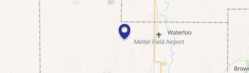 3521 County Rd 225th W