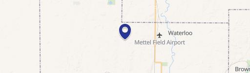 3521 County Rd 225th W