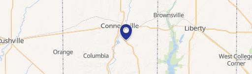 808 County Rd 250th S