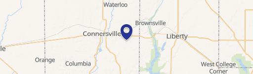 1324 County Rd 350th E