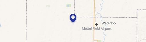 2704 County Rd 400th N