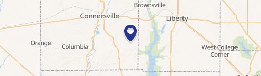 4371 County Rd 400th S