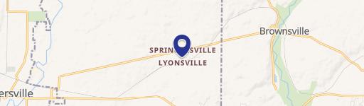 741 County Rd 450th E