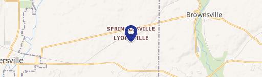 501 County Rd 450th E