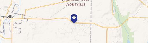 641 County Rd 450th E