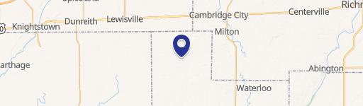 6975 County Rd 550th W