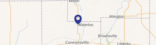 5649 Industrial S Ave