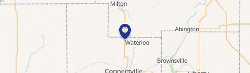 6251 Industrial N Ave