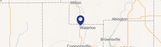 6370 Industrial N Ave