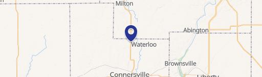 6049 Industrial N Ave