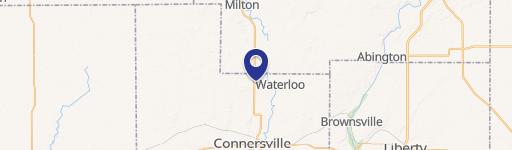 5700 Industrial S Ave