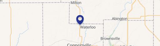 6253 Industrial N Ave